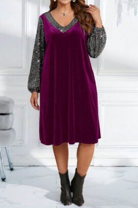 Proginė suknelė vyresnėms