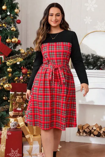 Kokią suknelę rinktis Kalėdų vakarėliui?