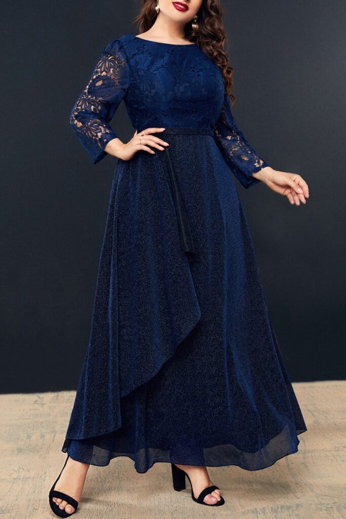 Proginės suknelės vyresnėms