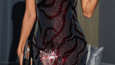 Svajonių vakarinė suknelė