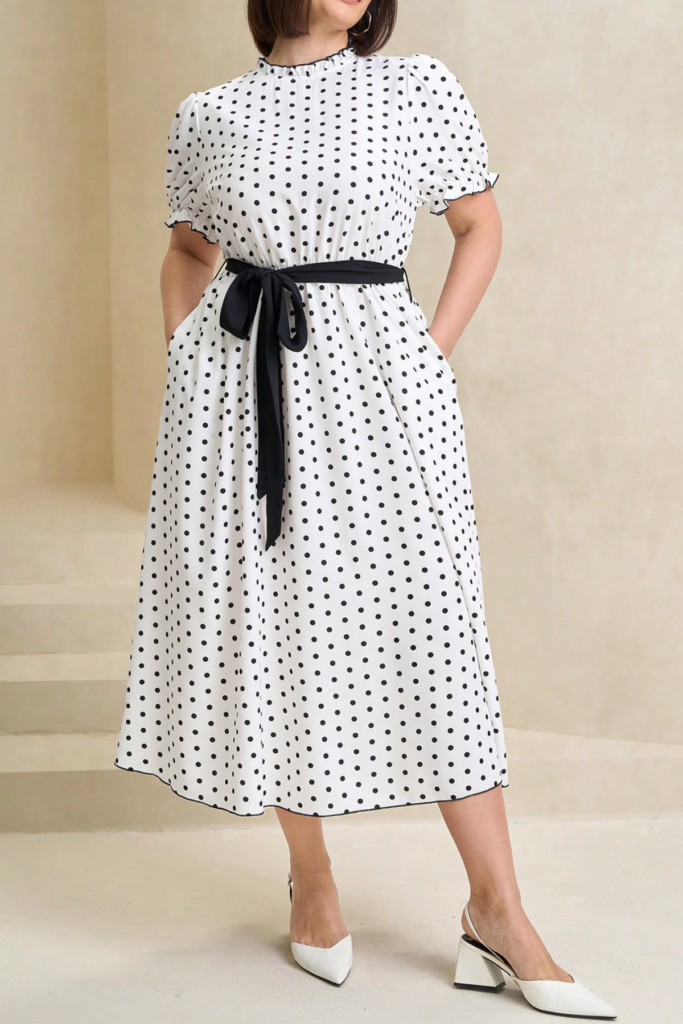 retro stiliaus suknelės