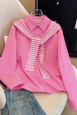 Moteriški marskiniai